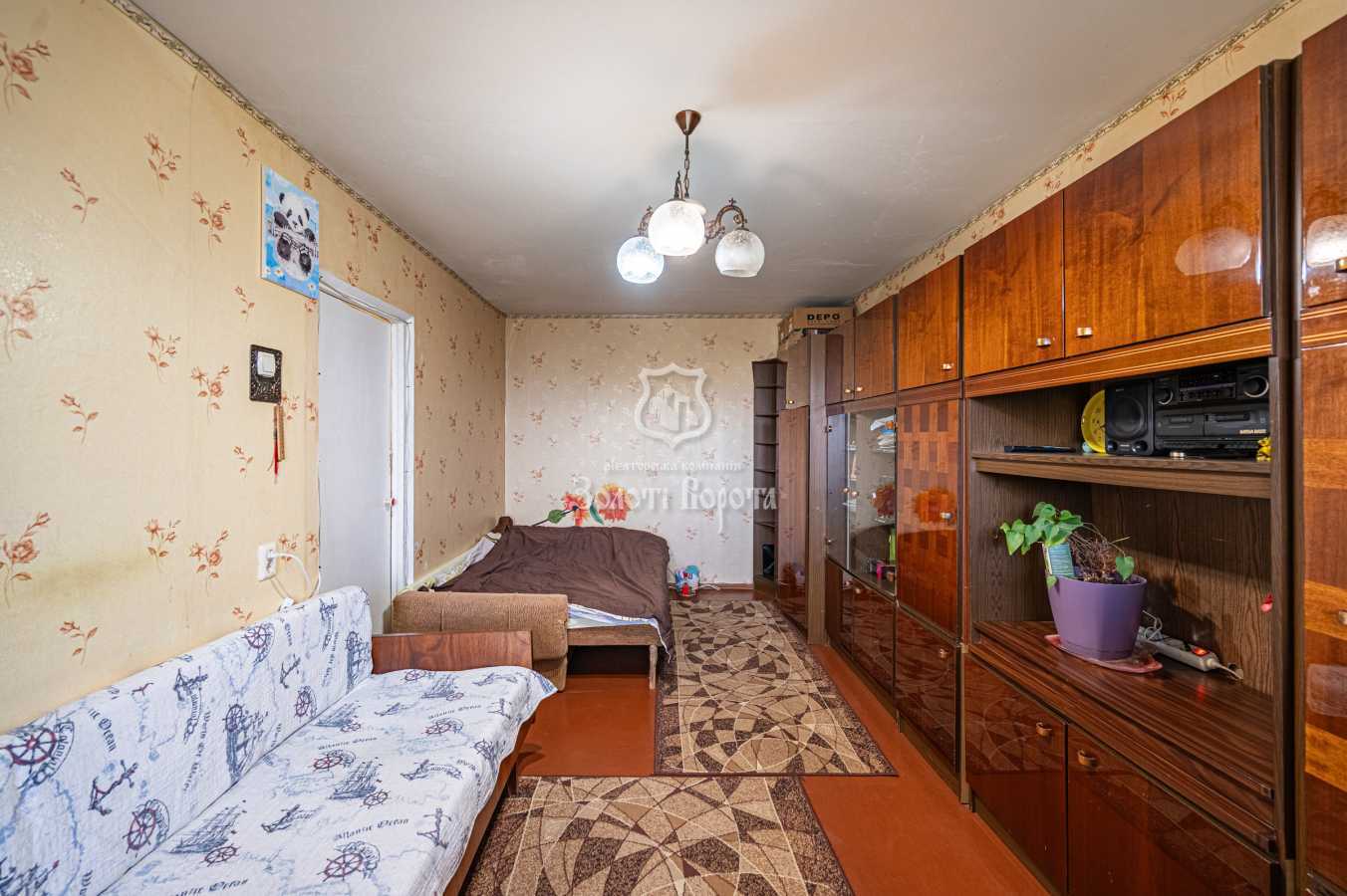 Продажа 2-комнатной квартиры 46.9 м², Композитора Лятошинского ул., 26Б