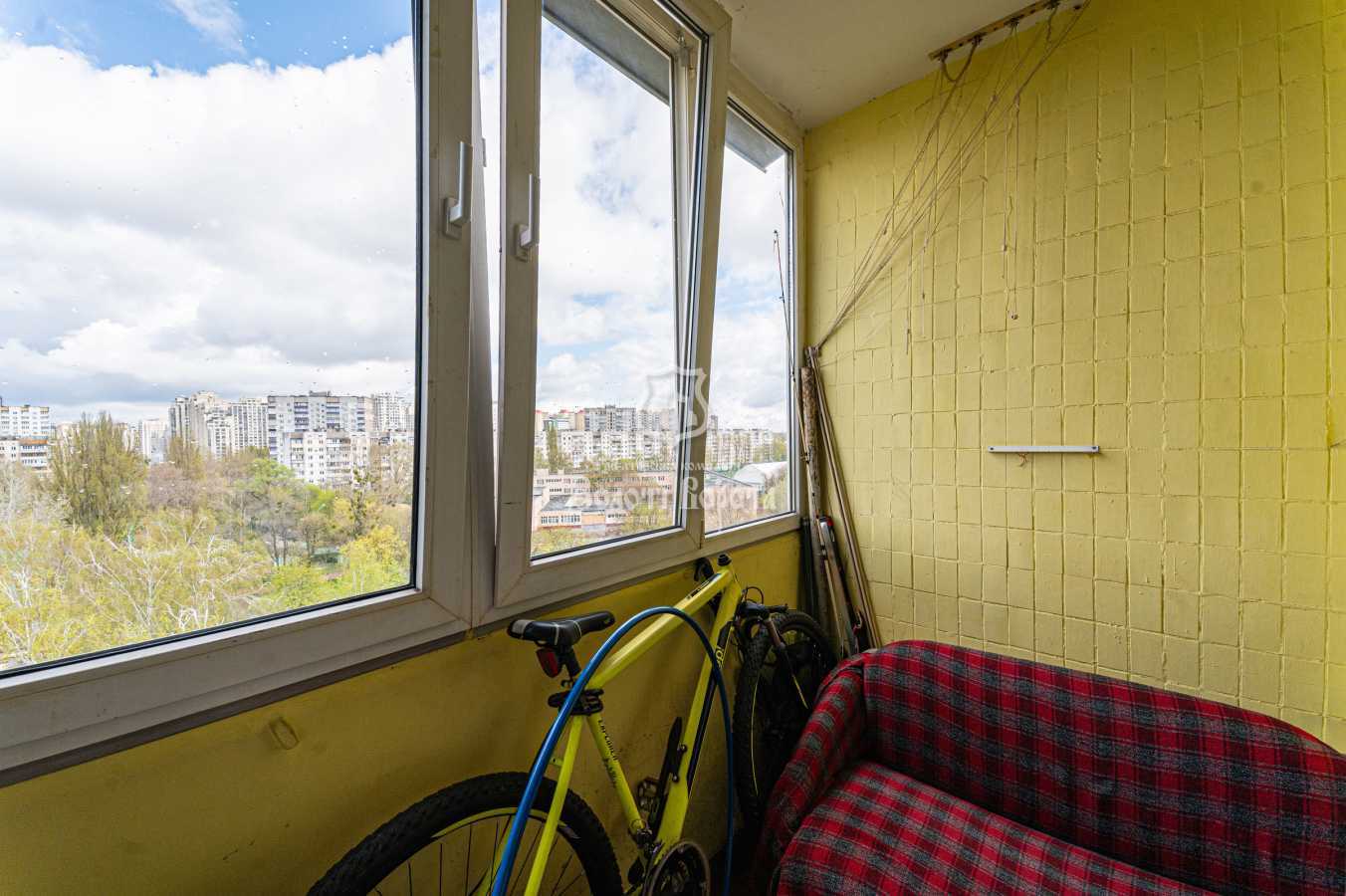 Продажа 2-комнатной квартиры 46.9 м², Композитора Лятошинского ул., 26Б