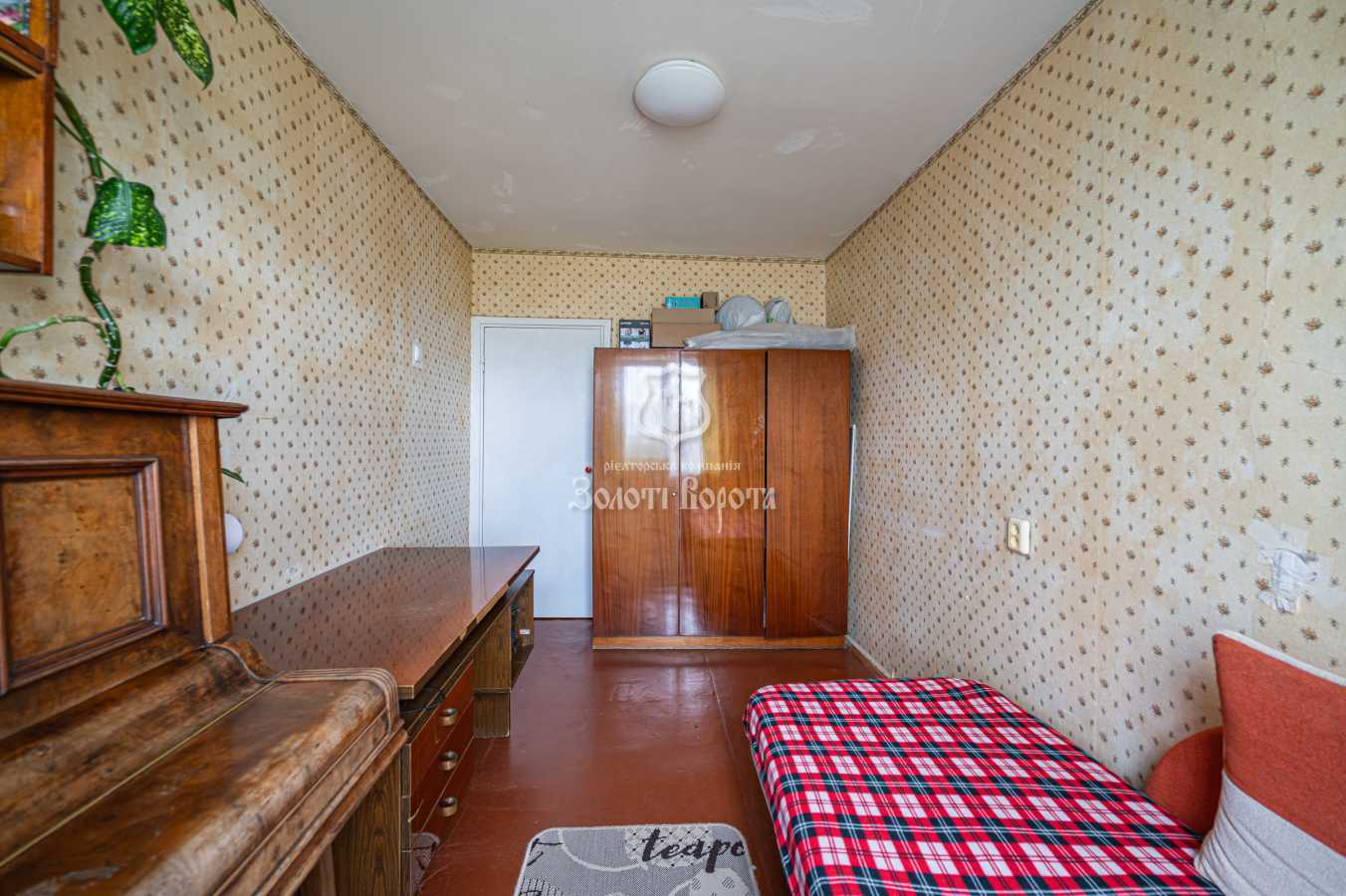 Продажа 2-комнатной квартиры 46.9 м², Композитора Лятошинского ул., 26Б