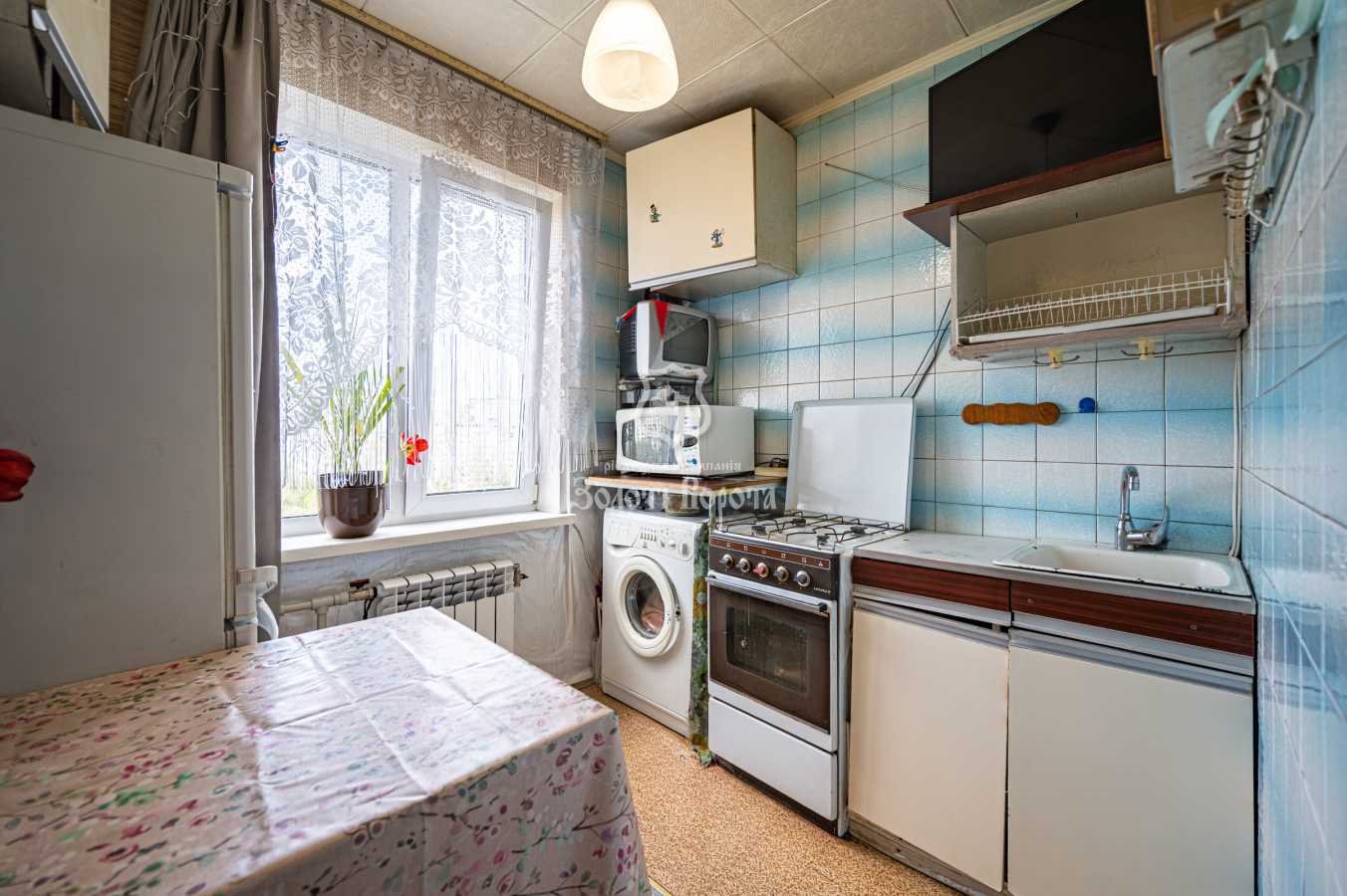 Продажа 2-комнатной квартиры 46.9 м², Композитора Лятошинского ул., 26Б