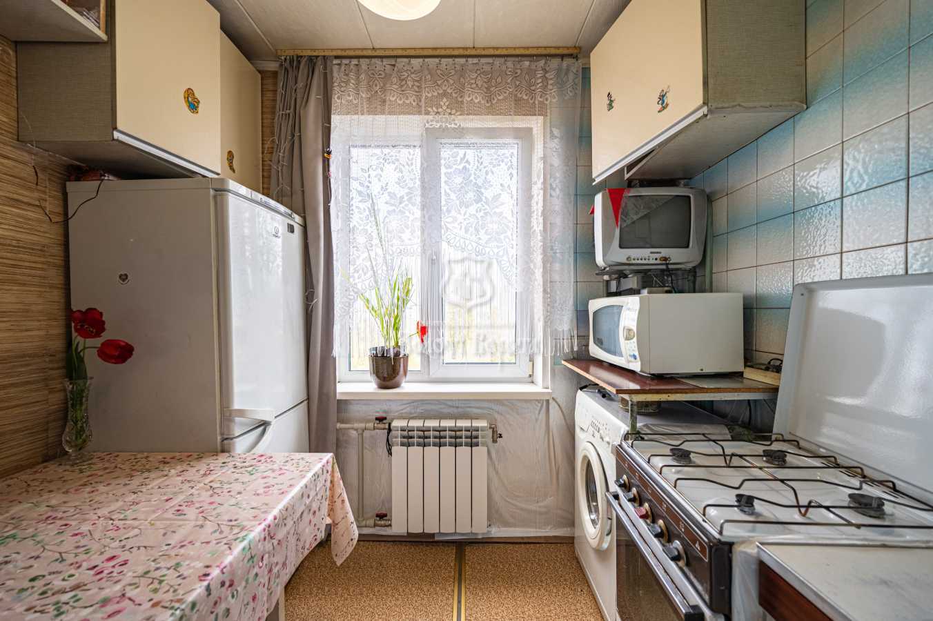 Продажа 2-комнатной квартиры 46.9 м², Композитора Лятошинского ул., 26Б