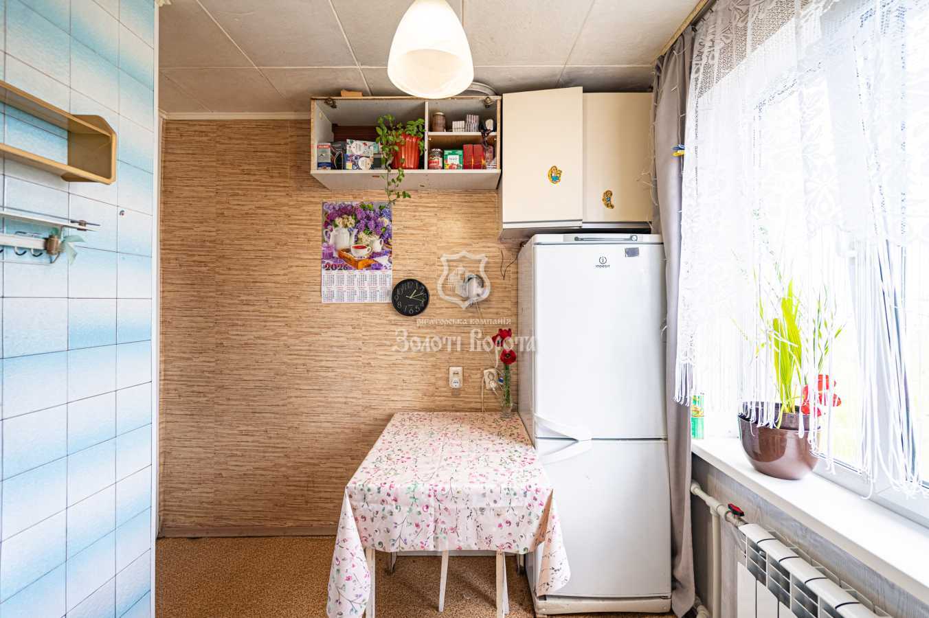 Продажа 2-комнатной квартиры 46.9 м², Композитора Лятошинского ул., 26Б