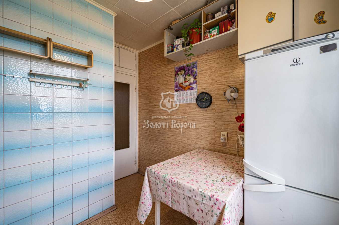 Продажа 2-комнатной квартиры 46.9 м², Композитора Лятошинского ул., 26Б