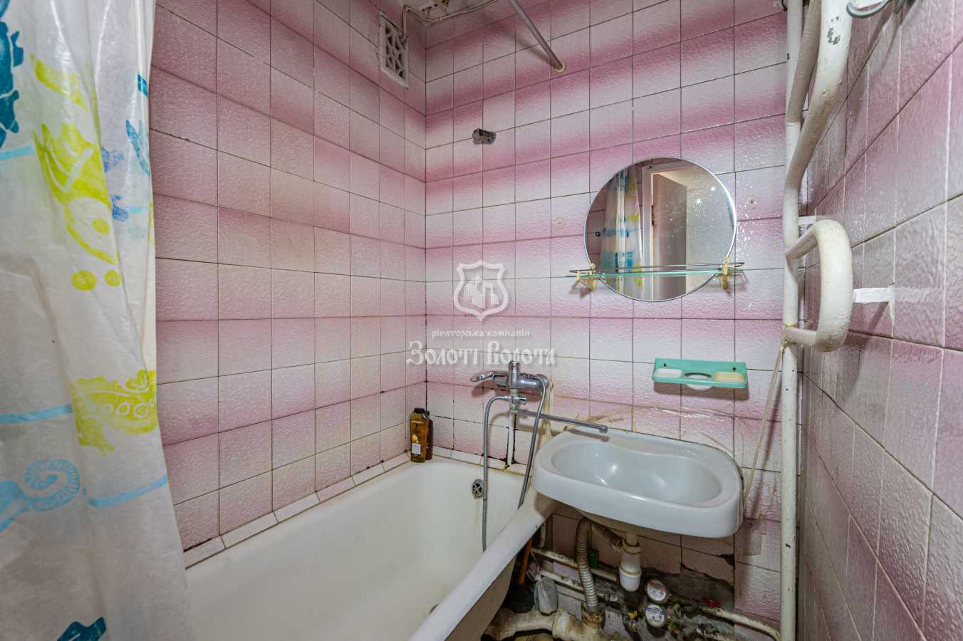 Продажа 2-комнатной квартиры 46.9 м², Композитора Лятошинского ул., 26Б