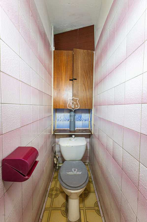 Продажа 2-комнатной квартиры 46.9 м², Композитора Лятошинского ул., 26Б