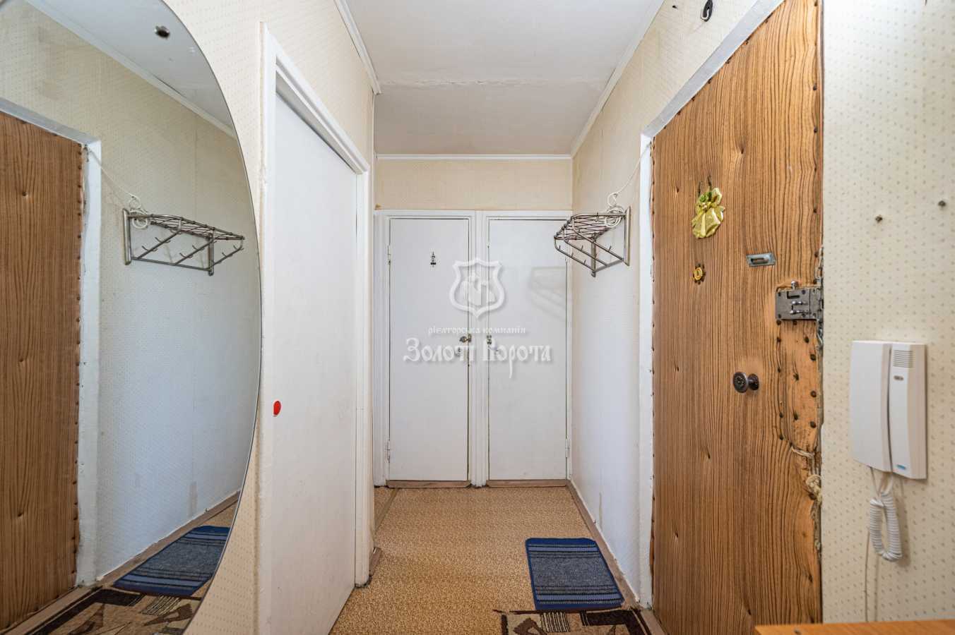 Продажа 2-комнатной квартиры 46.9 м², Композитора Лятошинского ул., 26Б