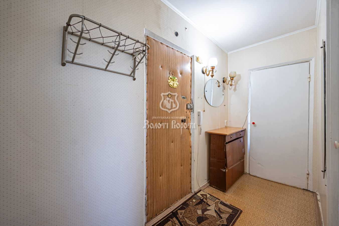 Продажа 2-комнатной квартиры 46.9 м², Композитора Лятошинского ул., 26Б