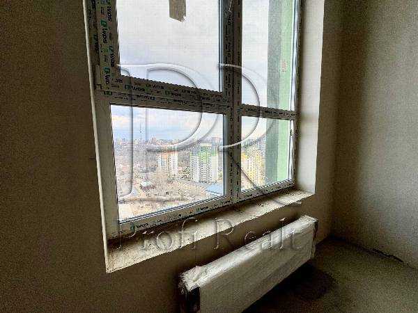 Продаж 1-кімнатної квартири 30 м², Івана Виговського вул., 12Ж