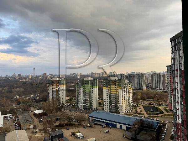 Продаж 1-кімнатної квартири 30 м², Івана Виговського вул., 12Ж