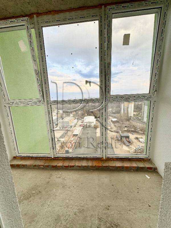 Продаж 1-кімнатної квартири 30 м², Івана Виговського вул., 12Ж