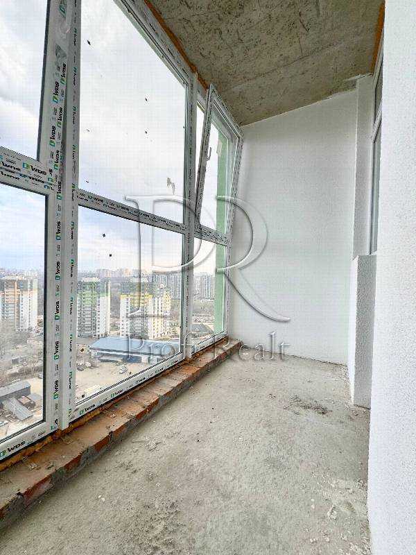 Продаж 1-кімнатної квартири 30 м², Івана Виговського вул., 12Ж