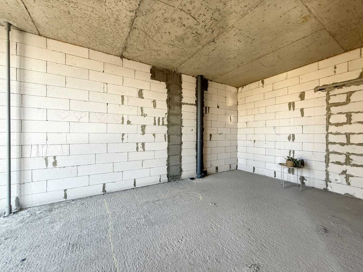 Продажа 1-комнатной квартиры 43 м², Богдана Хмельницкого ул., 17/4