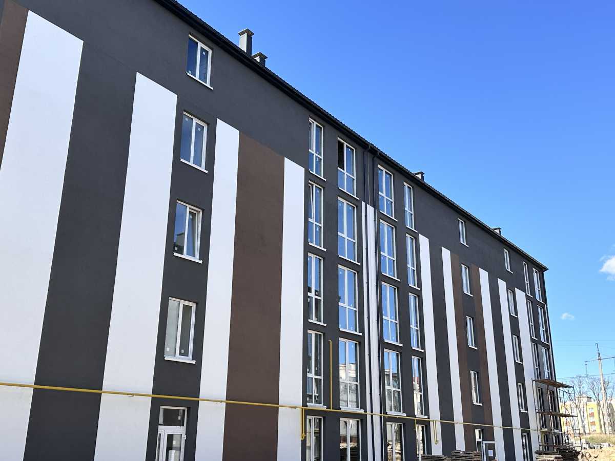 Продажа 1-комнатной квартиры 43 м², Богдана Хмельницкого ул., 17/4