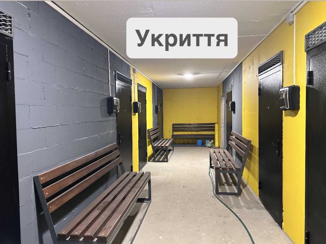 Продажа 1-комнатной квартиры 43 м², Богдана Хмельницкого ул., 17/4