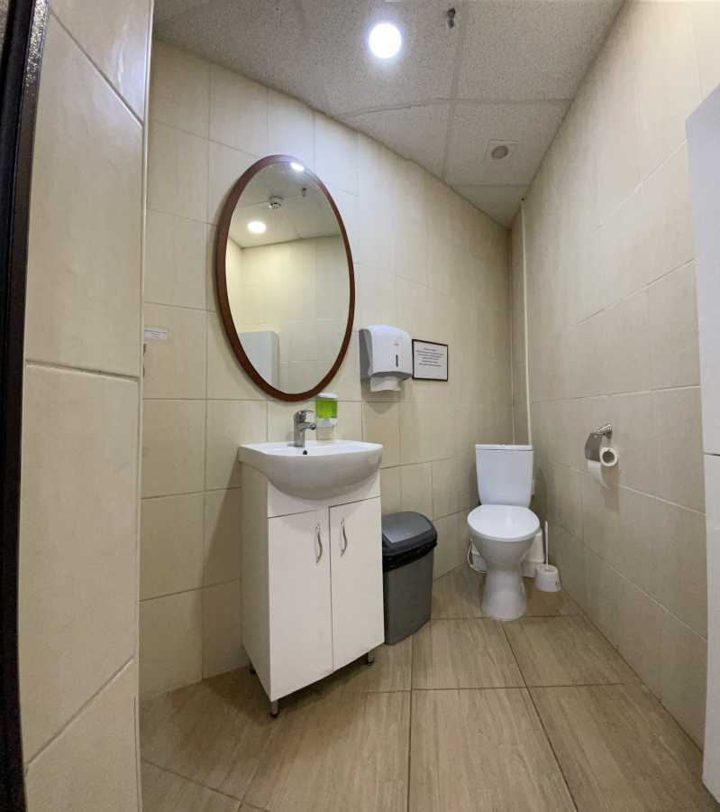 Аренда офиса 10 м², Раисы Окипной ул., 4