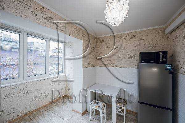 Продажа 1-комнатной квартиры 38 м², Оболонский просп., 25