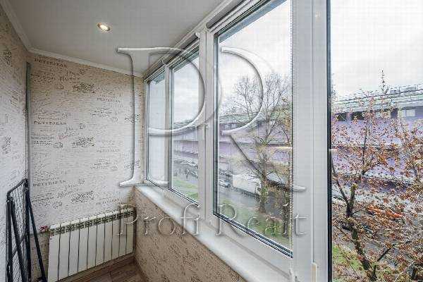 Продажа 1-комнатной квартиры 38 м², Оболонский просп., 25