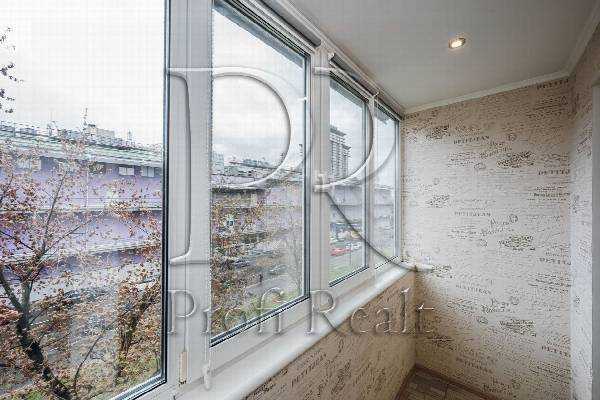 Продажа 1-комнатной квартиры 38 м², Оболонский просп., 25