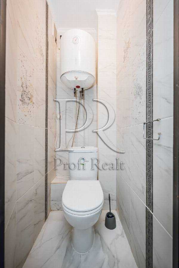 Продажа 1-комнатной квартиры 38 м², Оболонский просп., 25