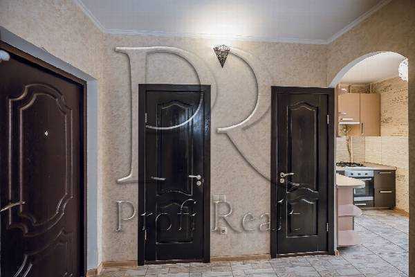 Продажа 1-комнатной квартиры 38 м², Оболонский просп., 25