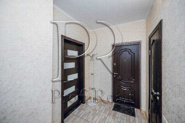 Продажа 1-комнатной квартиры 38 м², Оболонский просп., 25