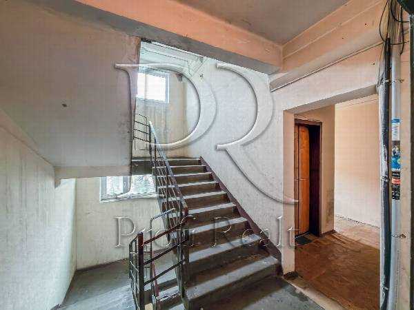 Продажа 1-комнатной квартиры 38 м², Оболонский просп., 25