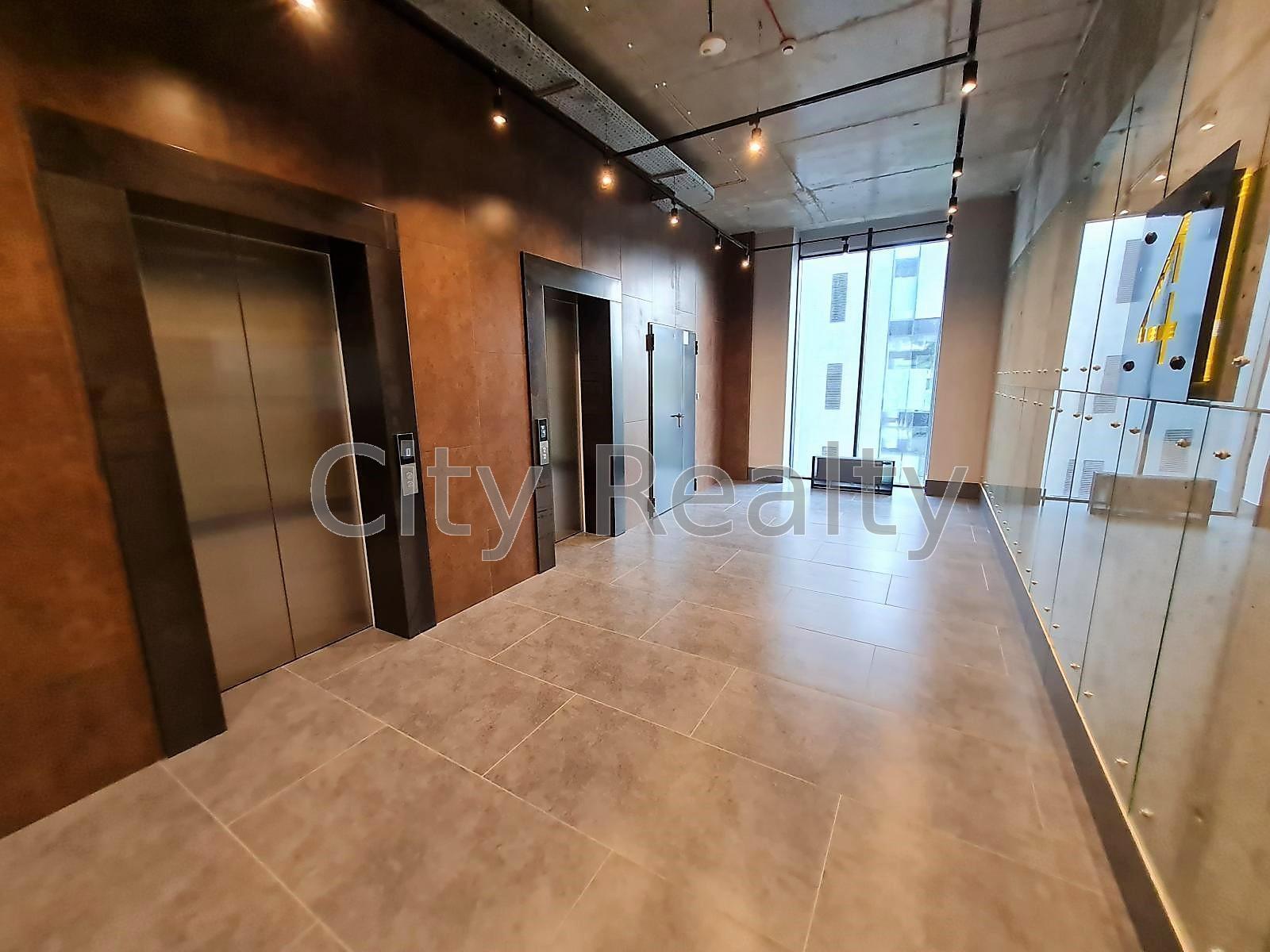 Аренда офиса 45 м², Победы просп., 53