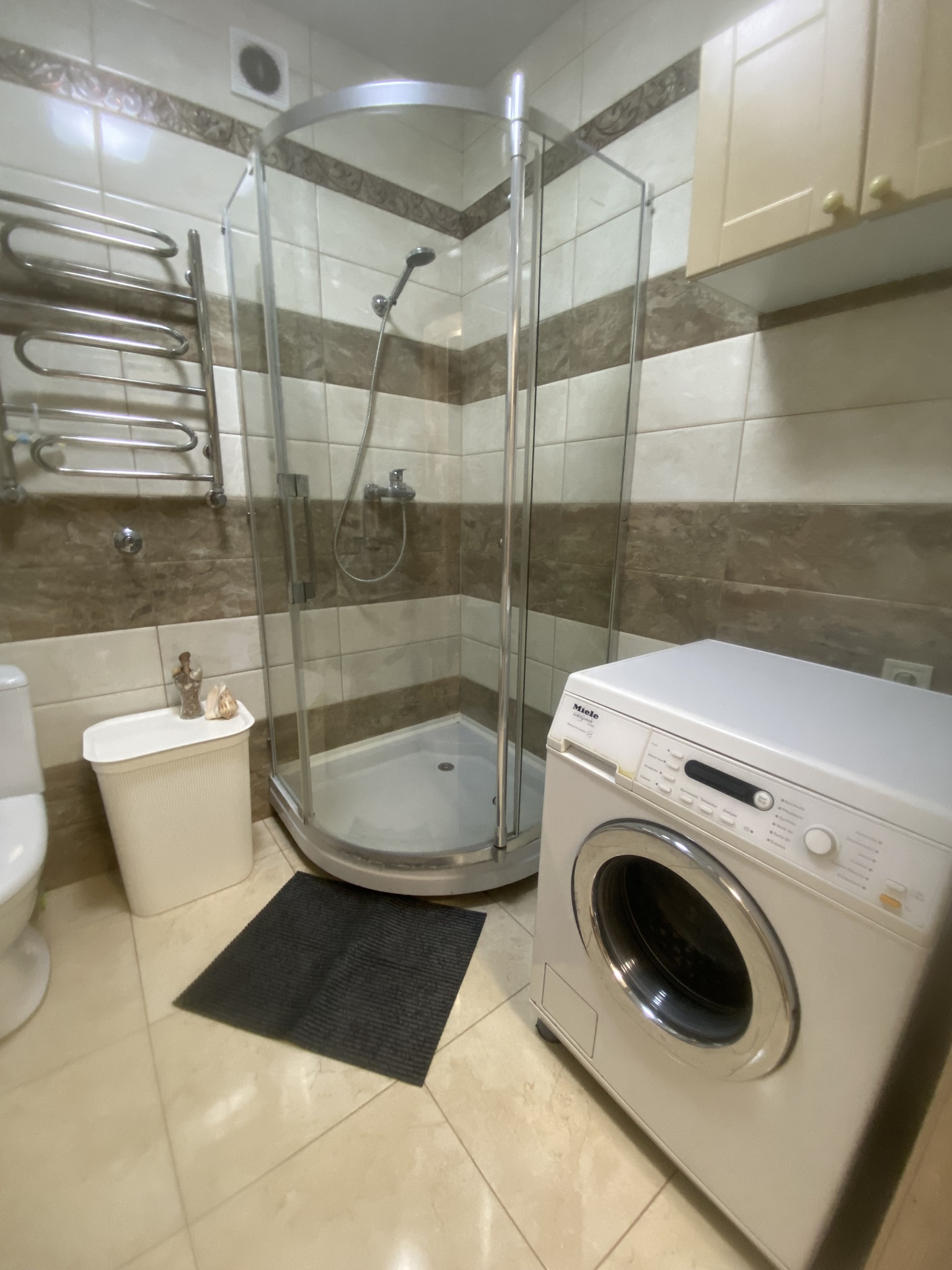 1-комнатная квартира посуточно 36 м², Героев Харькова просп., 131А