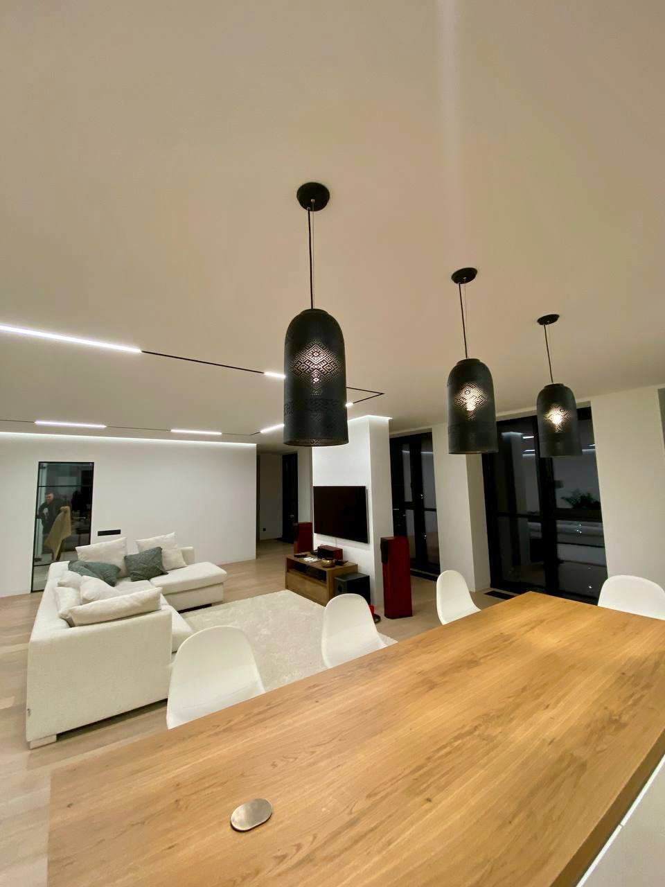 Продаж 3-кімнатної квартири 128 м², Володимира Вернадського вул.