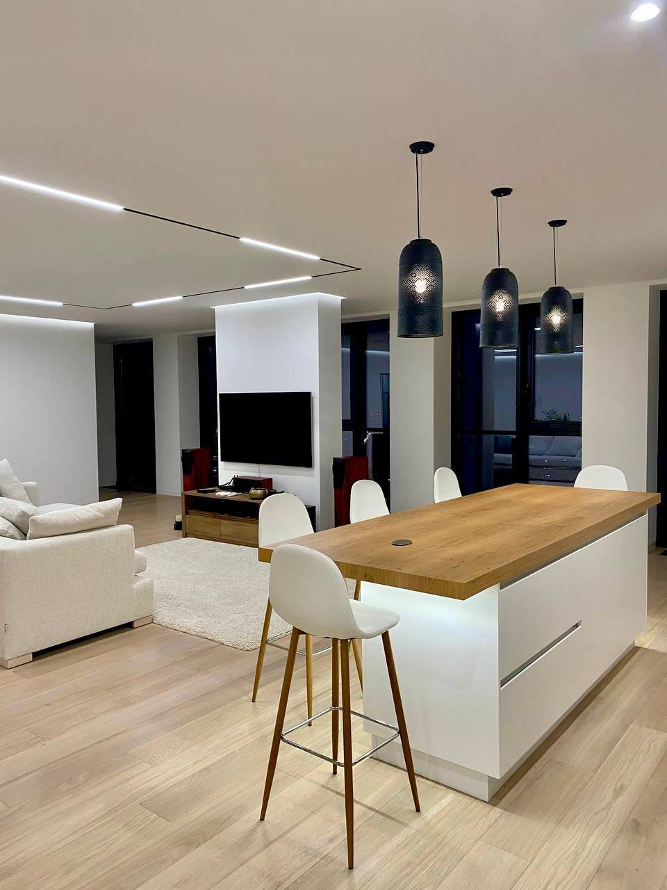 Продаж 3-кімнатної квартири 128 м², Володимира Вернадського вул.