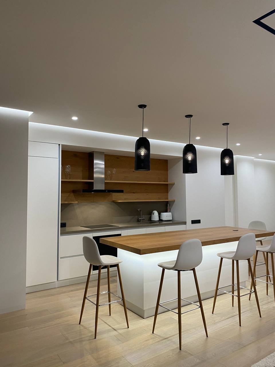 Продаж 3-кімнатної квартири 128 м², Володимира Вернадського вул.