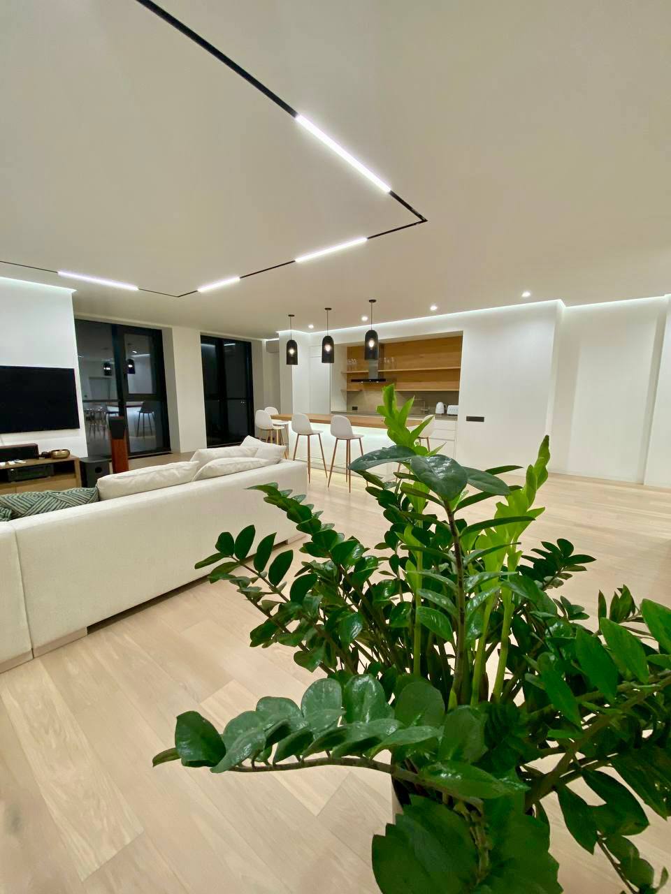 Продаж 3-кімнатної квартири 128 м², Володимира Вернадського вул.
