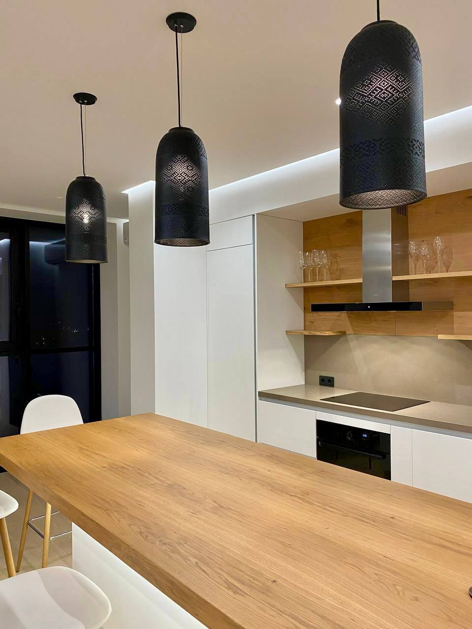 Продаж 3-кімнатної квартири 128 м², Володимира Вернадського вул.