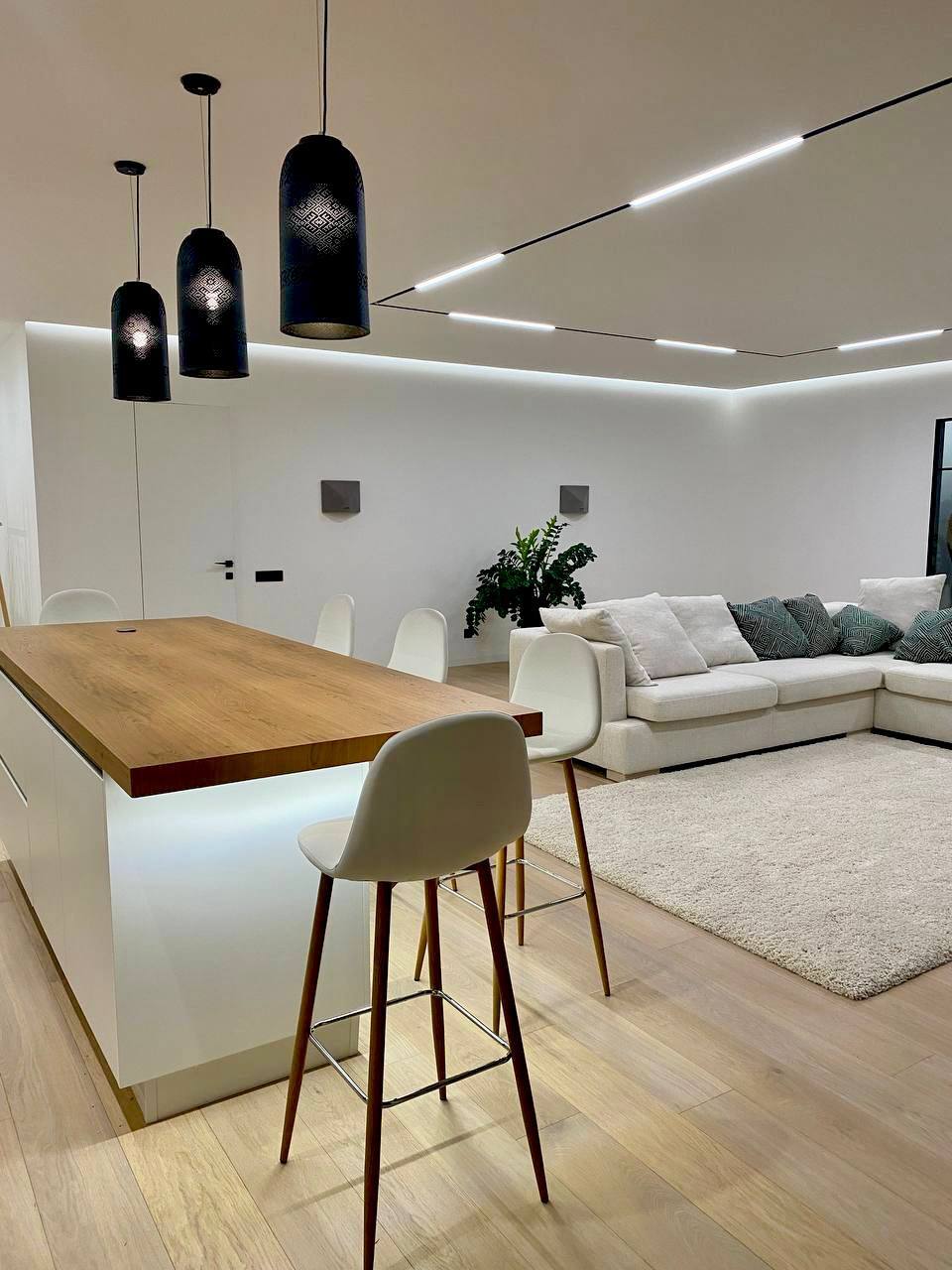 Продаж 3-кімнатної квартири 128 м², Володимира Вернадського вул.