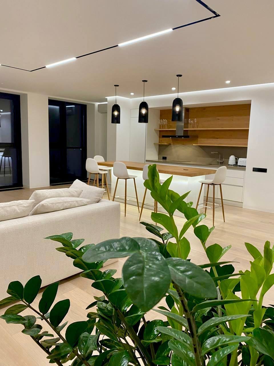 Продаж 3-кімнатної квартири 128 м², Володимира Вернадського вул.