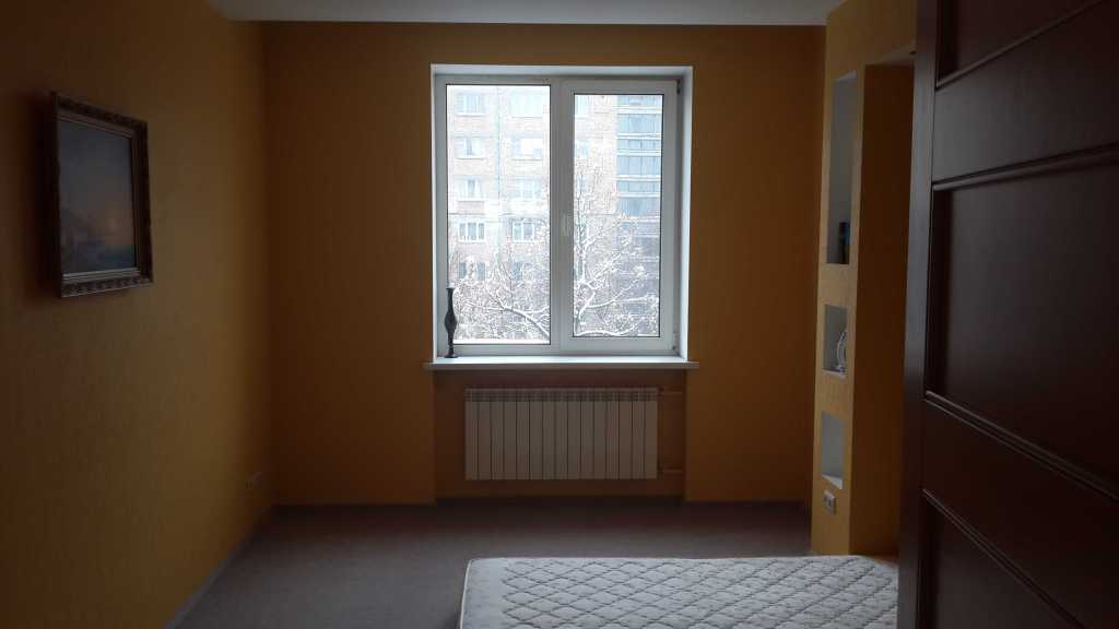 Аренда 2-комнатной квартиры 56 м², Овручская ул., 17