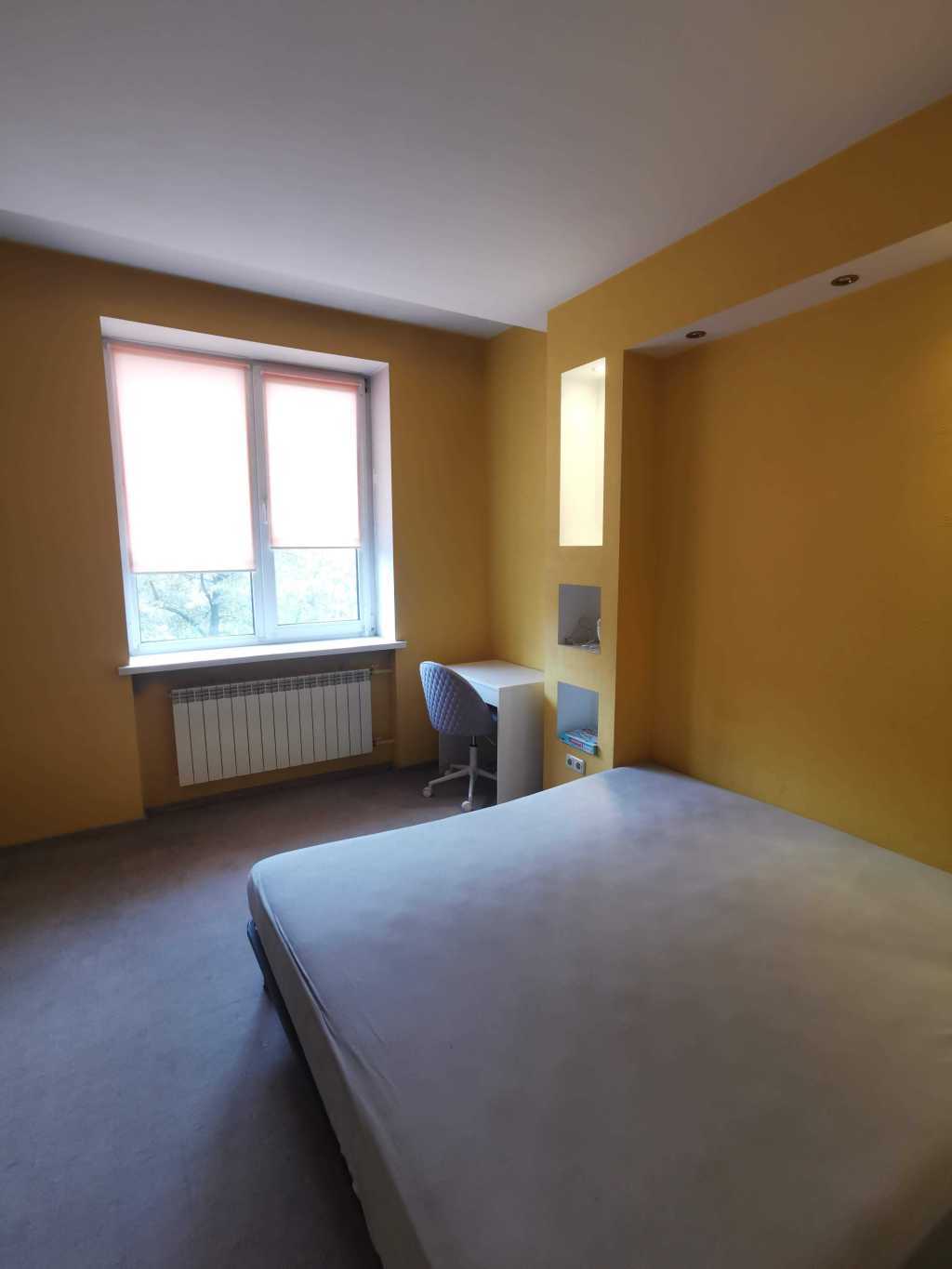 Аренда 2-комнатной квартиры 56 м², Овручская ул., 17