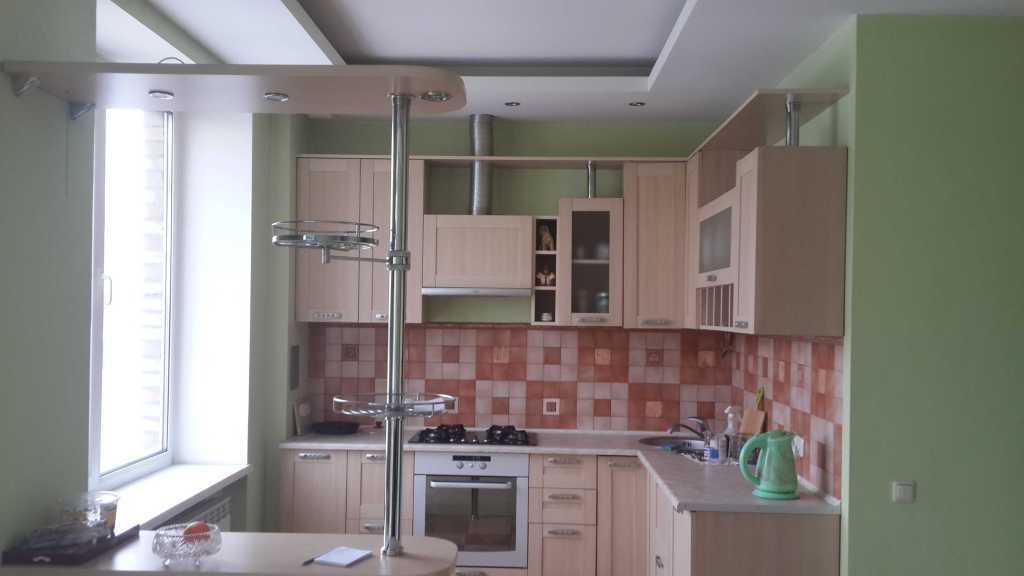 Аренда 2-комнатной квартиры 56 м², Овручская ул., 17