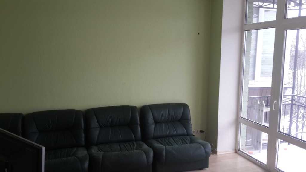 Аренда 2-комнатной квартиры 56 м², Овручская ул., 17