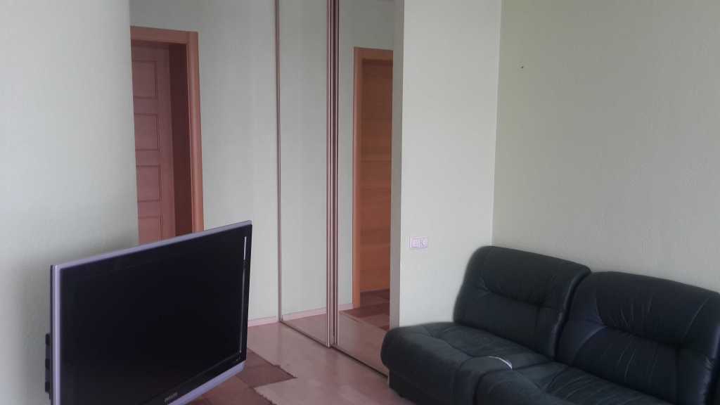 Аренда 2-комнатной квартиры 56 м², Овручская ул., 17