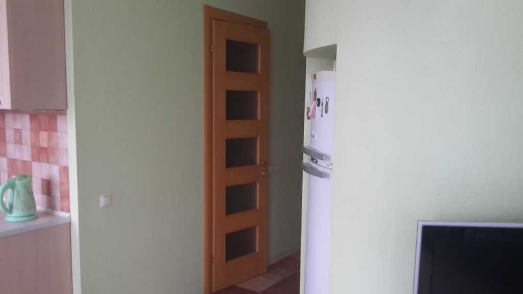 Аренда 2-комнатной квартиры 56 м², Овручская ул., 17