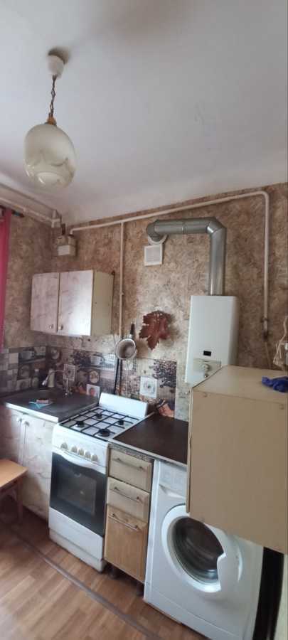 Продажа 2-комнатной квартиры 45 м², Кошиця Олександра, 36