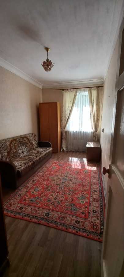 Продажа 2-комнатной квартиры 45 м², Кошиця Олександра, 36