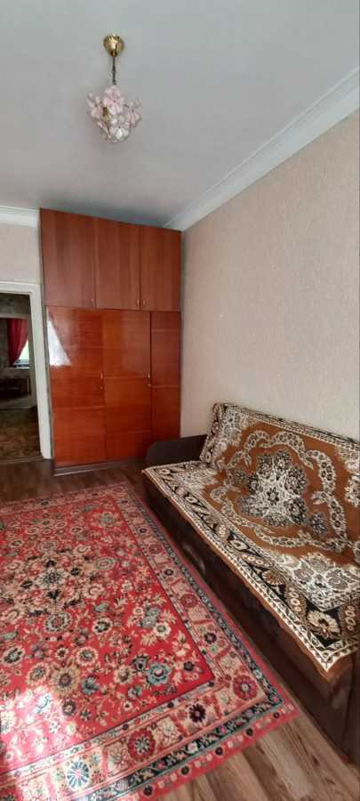 Продажа 2-комнатной квартиры 45 м², Кошиця Олександра, 36