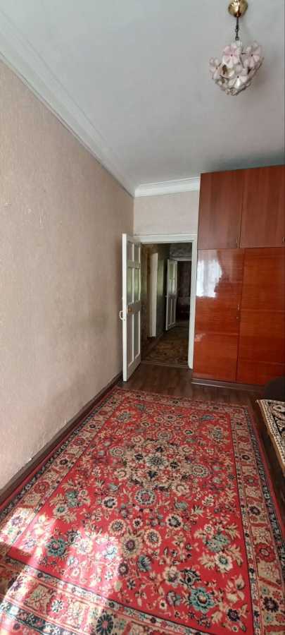 Продажа 2-комнатной квартиры 45 м², Кошиця Олександра, 36