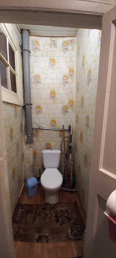 Продажа 2-комнатной квартиры 45 м², Кошиця Олександра, 36