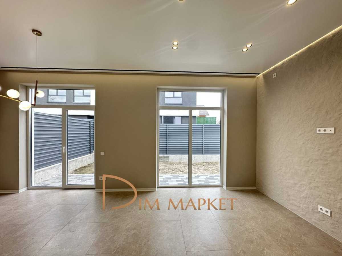 Продажа дома 120 м², Кучанская ул.