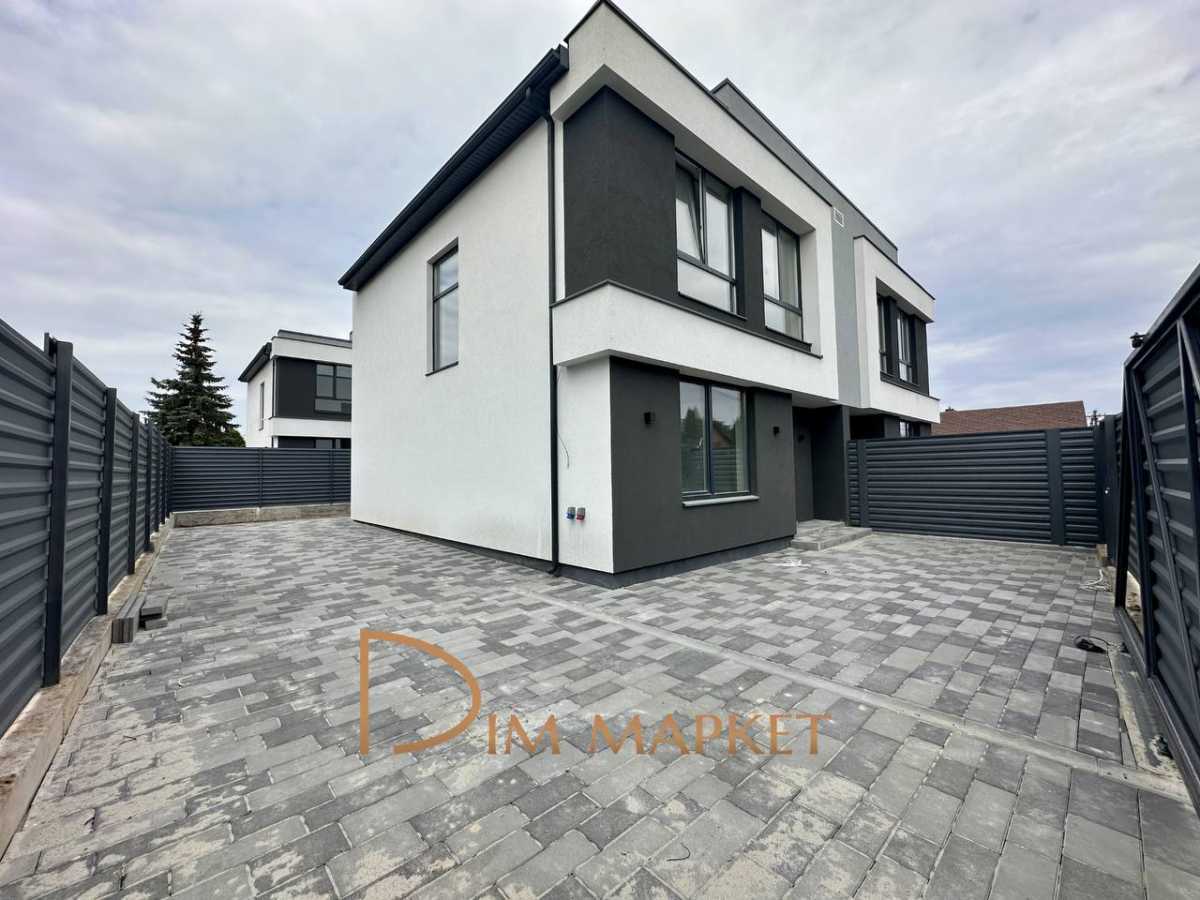 Продажа дома 120 м², Кучанская ул.