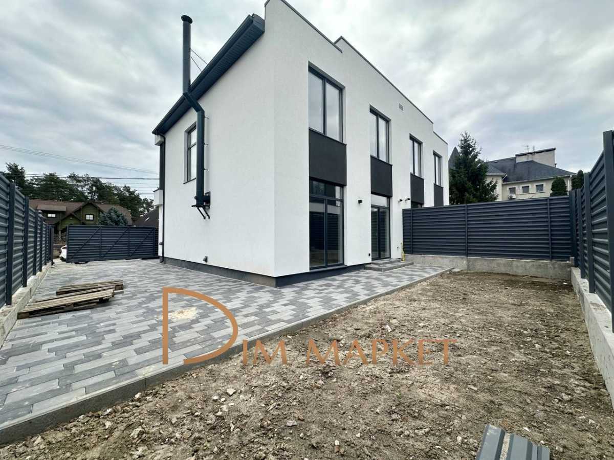 Продажа дома 120 м², Кучанская ул.
