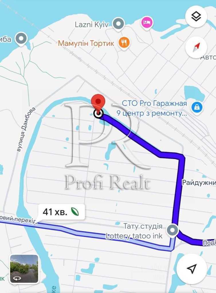 Продажа участка под индивидуальное жилое строительство 9 соток, 16-я Садовая ул.